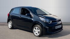Kia Picanto 1.0 1 5dr [4 seats] Petrol Hatchback